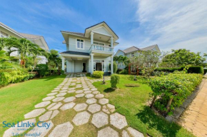 Sea Links Beach Villa